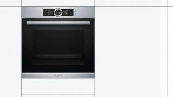 Bosch HSG 656XS1