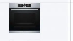 Bosch HSG 656XS1