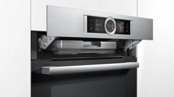 Bosch HSG 656XS1