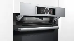 Bosch HSG 656XS1
