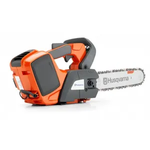 Akumulátorová arboristická píla Husqvarna T540i XP G