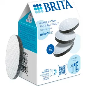 BRITA Filtračný Microdisk 3 pack
