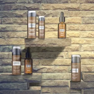 Pánsky hydratačný olej na tvár postQuam 30ml