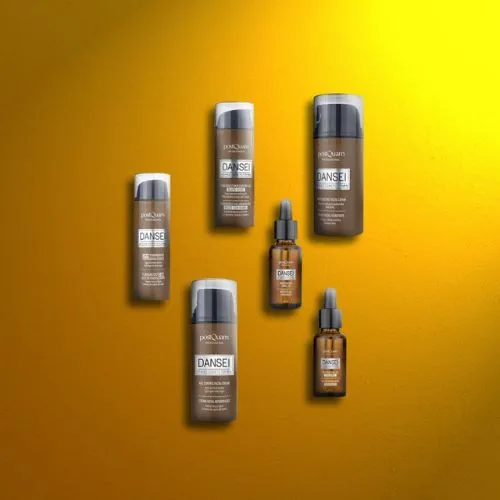Pánsky hydratačný krém na tvár postQuam 100ml