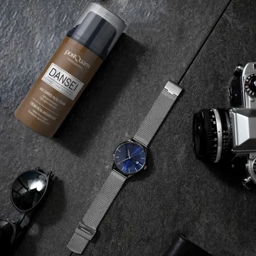 Pánsky omladzujúci krém na tvár postQuam 50ml