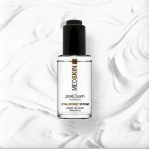 Protivráskové hydratačné sérum s kyselinou hyalurónovou postQuam 30ml