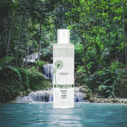 Micelárna voda postQuam 200ml