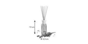 Tescoma Vonný difuzér FANCY HOME 120 ml, Levanduľa