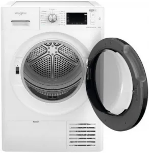 Whirlpool FFT M22 9X3B EE