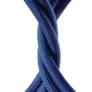 Kábel USB do Lightning Baseus Crystal Shine, 2,4 A, 1,2 m (niebieski) 030322