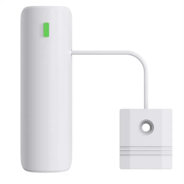 Senzor iGET SECURITY EP9 Bezdrôtový, pre detekciu vody pre alarm iGET SECURITY M5
