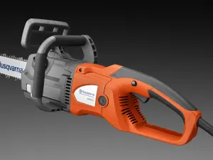 420EL  HUSQVARNA  Elektrická  píla