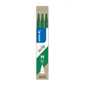Pilot PI206704 Frixion 0,7 mm zelená