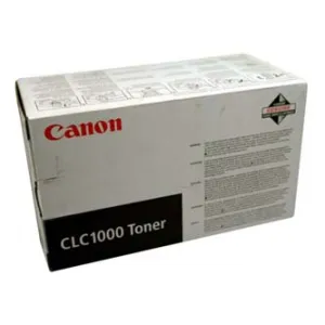 CANON CLC-1000 (1434A002), originálny toner, purpurový, 8500 strán, Pre tlačiareň: CANON CLC 1000