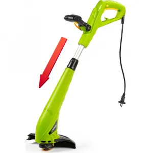 FIELDMANN FZS 2306-E Elektrická strunová kosačka