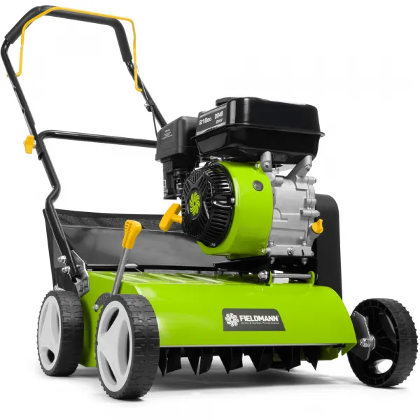 Vertikutátor Fieldmann FZV 6050 B benzínový