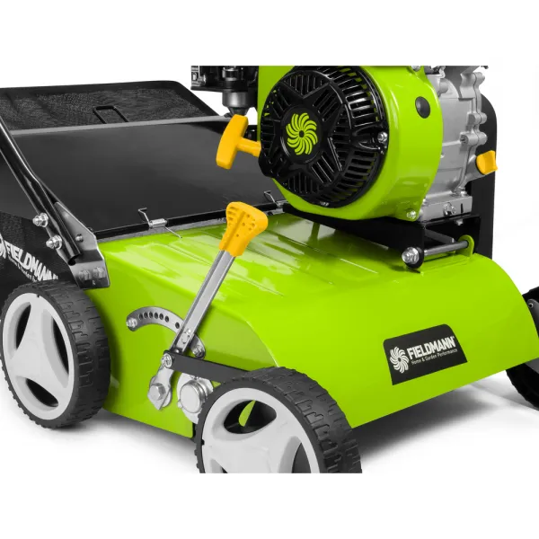 Vertikutátor Fieldmann FZV 6050 B benzínový