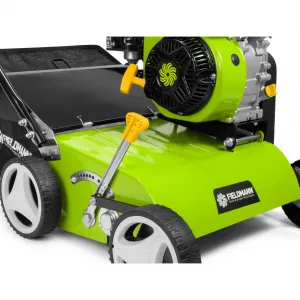 Vertikutátor Fieldmann FZV 6050 B benzínový