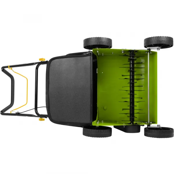 Vertikutátor Fieldmann FZV 6050 B benzínový