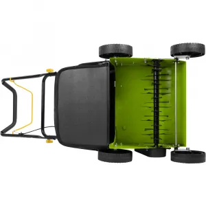 Vertikutátor Fieldmann FZV 6050 B benzínový