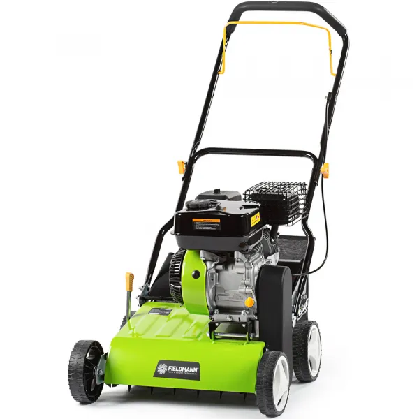 Vertikutátor Fieldmann FZV 6050 B benzínový