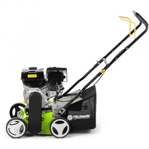 Vertikutátor Fieldmann FZV 6050 B benzínový