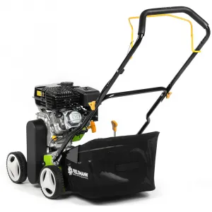 Vertikutátor Fieldmann FZV 6050 B benzínový