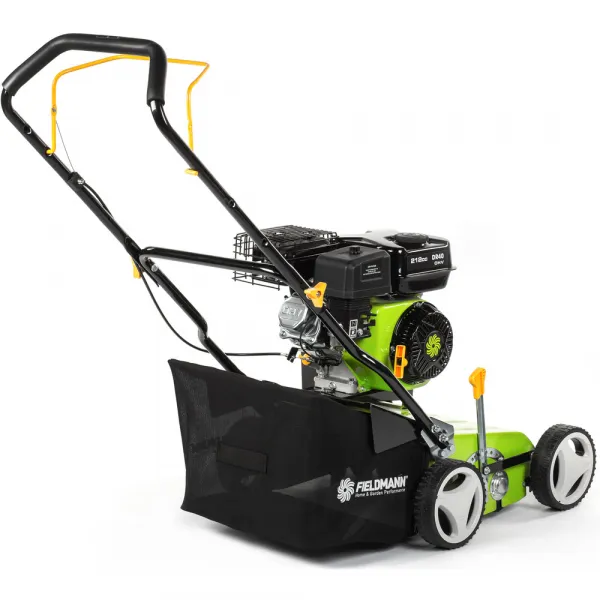 Vertikutátor Fieldmann FZV 6050 B benzínový