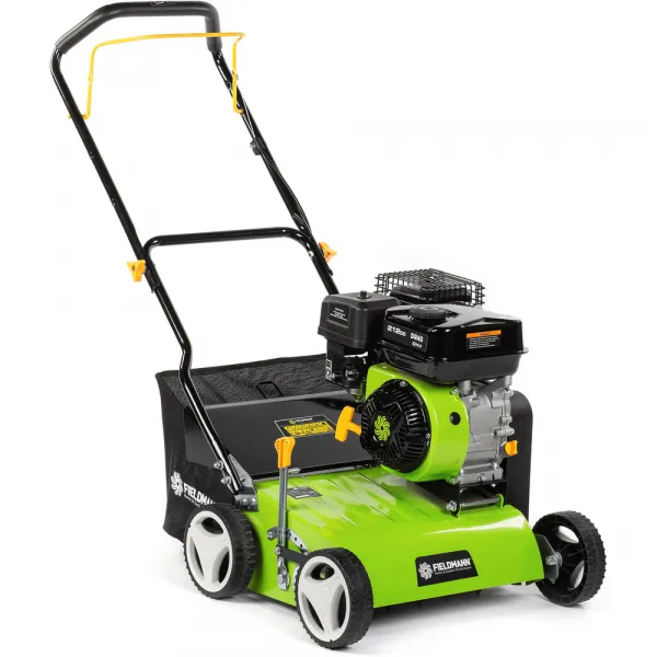 Vertikutátor Fieldmann FZV 6050 B benzínový