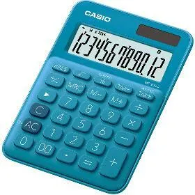 CASIO MS 20 UC BU