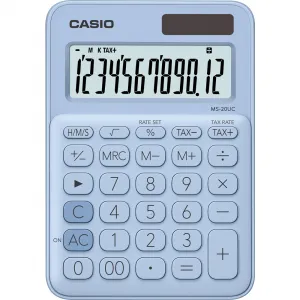 CASIO MS 20 UC LB