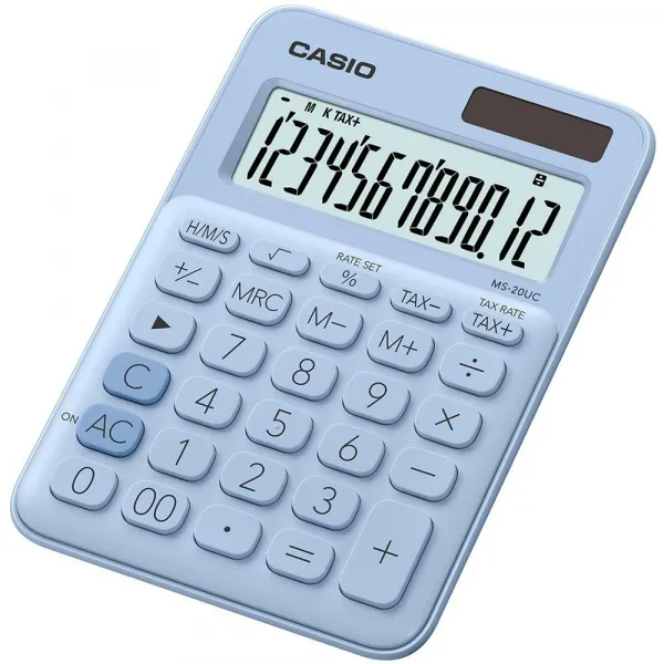 CASIO MS 20 UC LB