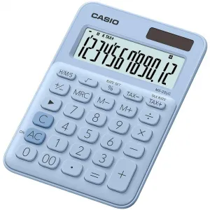 CASIO MS 20 UC LB