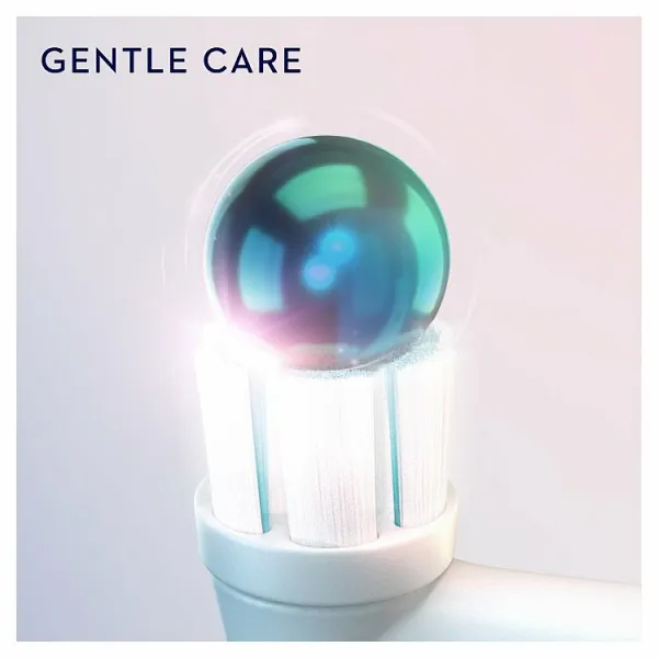 Oral-B iO Gentle Care Náhradné hlavice