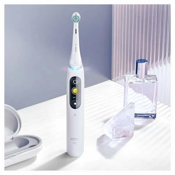 Oral-B iO Gentle Care Náhradné hlavice