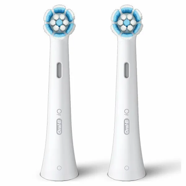 Oral-B iO Gentle Care Náhradné hlavice