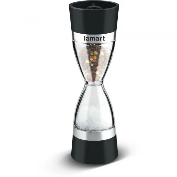 Lamart mlynček 2x60ML Sandglass
