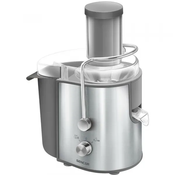 Odšťavovač Sencor SJE 1055SS