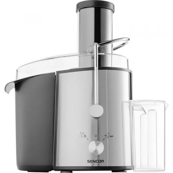 Odšťavovač Sencor SJE 1055SS