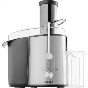 Odšťavovač Sencor SJE 1055SS