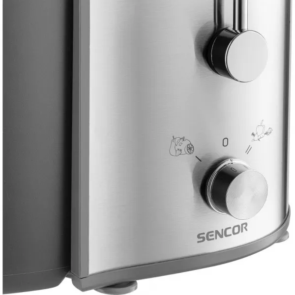 Odšťavovač Sencor SJE 1055SS