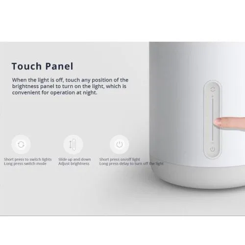Xiaomi Mi Bedside Lamp 2 EU