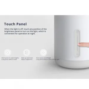 Xiaomi Mi Bedside Lamp 2 EU