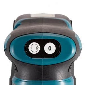 Makita DBO480Z AKU VIBRAČNÁ BRÚSKA 18 V LXT
