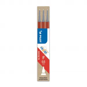 Pilot PI205902 Frixion Point 0,5 mm červená