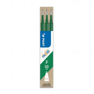 Pilot PI206504 Frixion 0,5 mm zelená