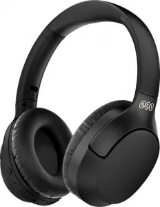 Bezdrôtové slúchadlá QCY H2 PRO (čierne) 055227