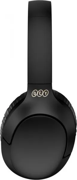 Bezdrôtové slúchadlá QCY H2 PRO (čierne) 055227