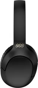 Bezdrôtové slúchadlá QCY H2 PRO (čierne) 055227
