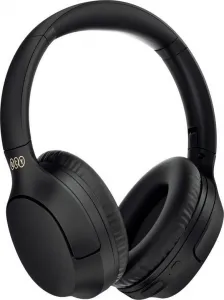 Bezdrôtové slúchadlá QCY H2 PRO (čierne) 055227